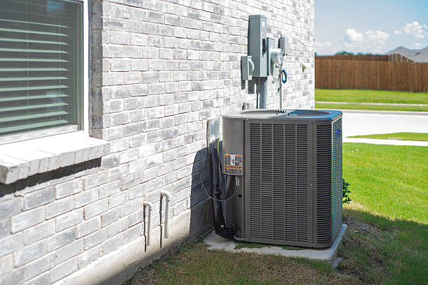 Reliable Hvac contractor in Yukon, OK by FH HVAC