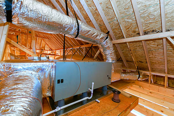 Top rated local Hvac specialists in Yukon, OK